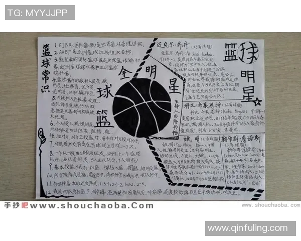 篮球明星化身卡通角色展现赛场外的幽默与魅力